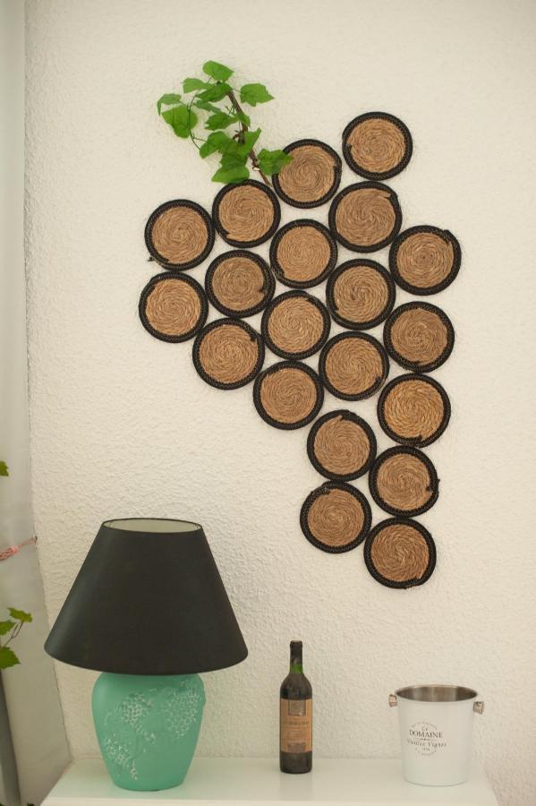 Douce Parenthese A Carcassonne 아파트 외부 사진